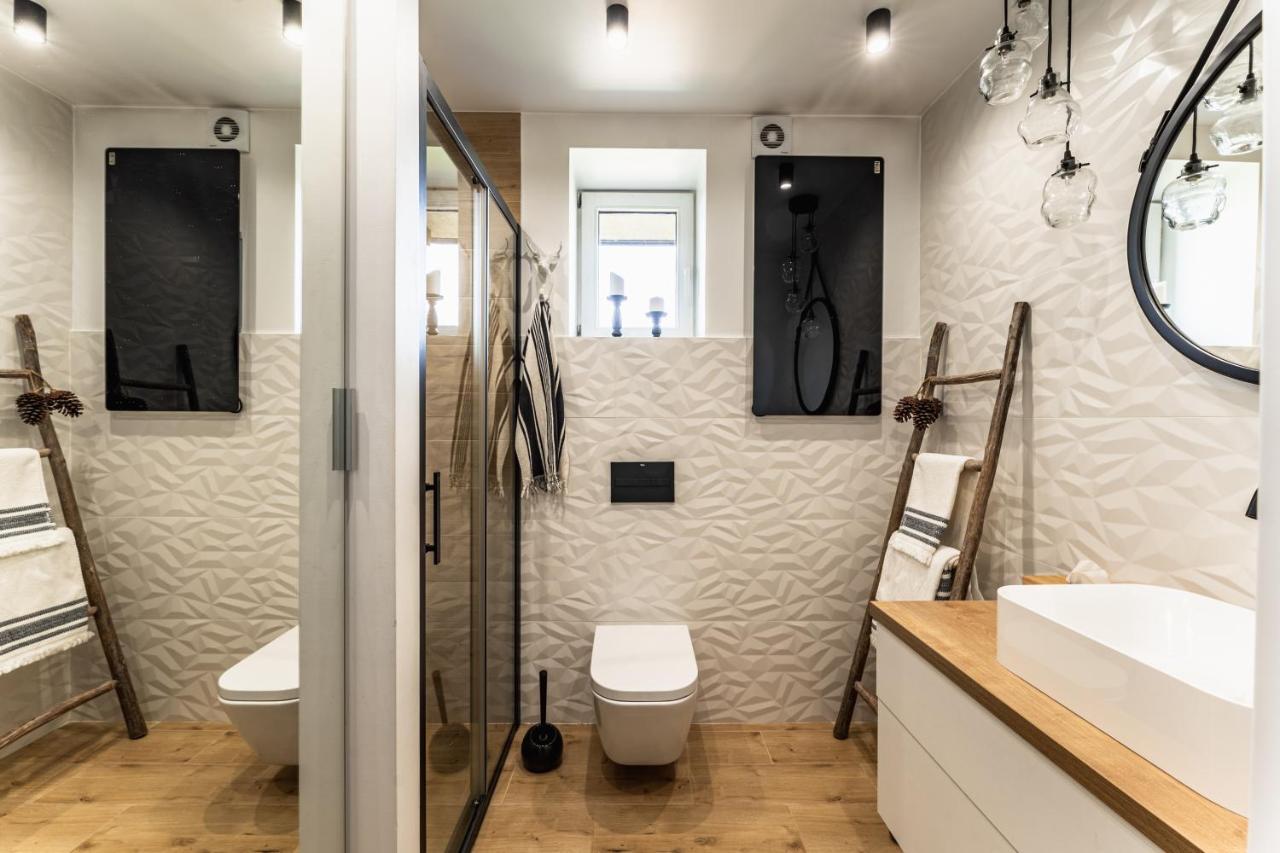 Apartament Pod Wierchem Закопане Екстер'єр фото